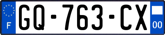 GQ-763-CX