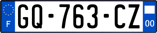 GQ-763-CZ