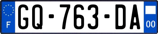 GQ-763-DA