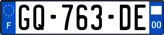 GQ-763-DE
