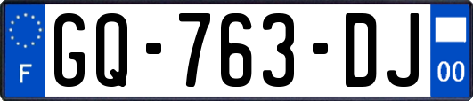 GQ-763-DJ