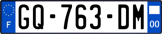 GQ-763-DM
