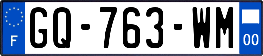 GQ-763-WM