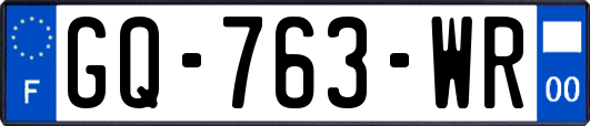 GQ-763-WR