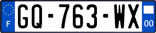 GQ-763-WX
