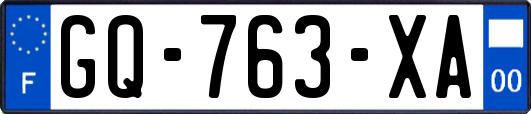 GQ-763-XA