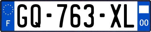 GQ-763-XL