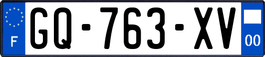 GQ-763-XV