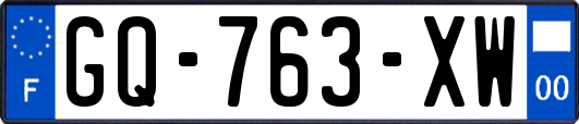 GQ-763-XW