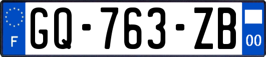 GQ-763-ZB