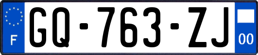 GQ-763-ZJ