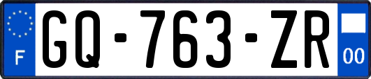 GQ-763-ZR