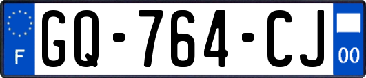 GQ-764-CJ