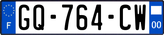 GQ-764-CW