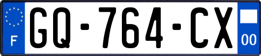 GQ-764-CX