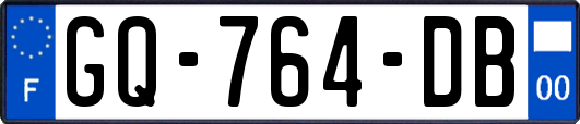 GQ-764-DB