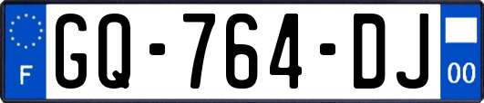 GQ-764-DJ
