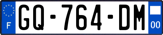GQ-764-DM