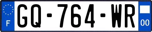GQ-764-WR