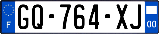 GQ-764-XJ