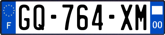 GQ-764-XM