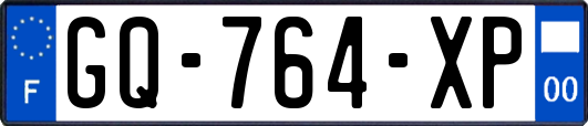 GQ-764-XP