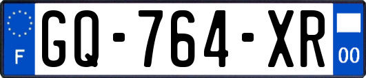 GQ-764-XR