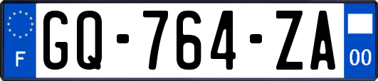 GQ-764-ZA