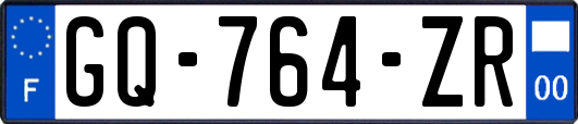 GQ-764-ZR