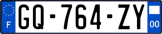 GQ-764-ZY