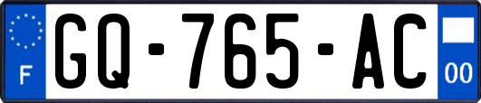 GQ-765-AC