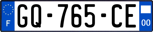 GQ-765-CE
