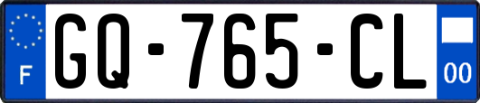 GQ-765-CL