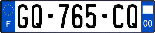 GQ-765-CQ