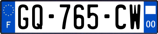 GQ-765-CW