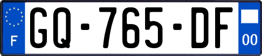 GQ-765-DF