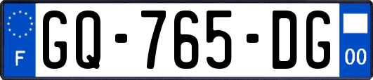 GQ-765-DG