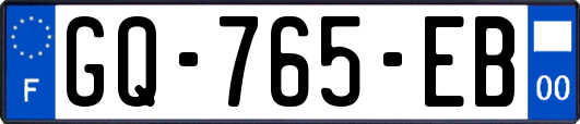 GQ-765-EB