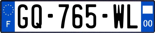 GQ-765-WL