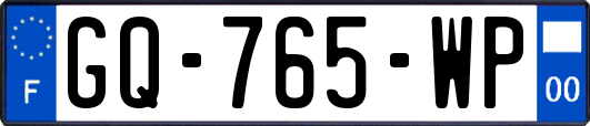 GQ-765-WP