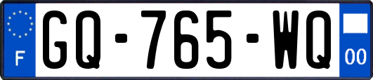 GQ-765-WQ