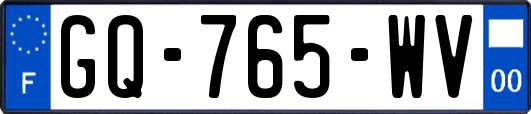 GQ-765-WV