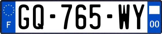 GQ-765-WY