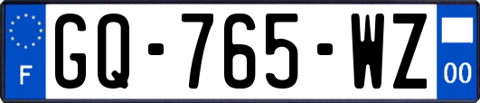 GQ-765-WZ