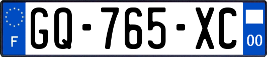 GQ-765-XC