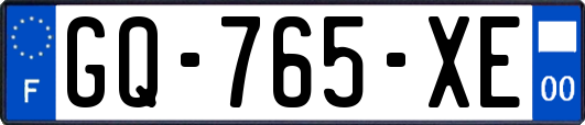 GQ-765-XE