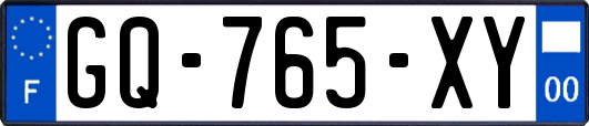 GQ-765-XY