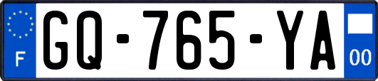 GQ-765-YA