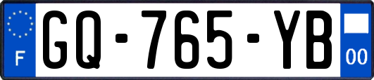 GQ-765-YB