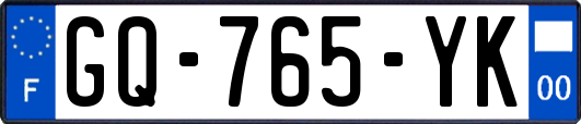 GQ-765-YK